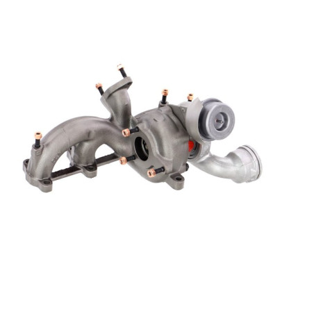 turbocompresor 54399700023 para motor ASZ