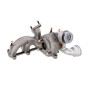 turbocompresor 54399700023 para motor ASZ
