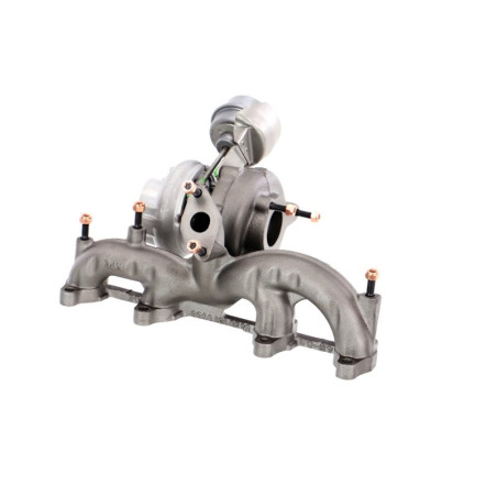 turbocompresor 54399700023 para motor ASZ
