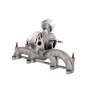 turbocompresor 54399700023 para motor ASZ