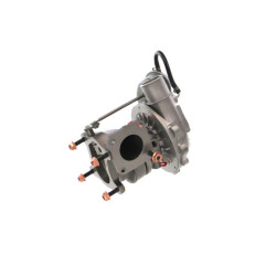 turbocompresor VJ26 para motor 115 J97A