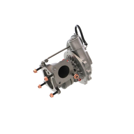 turbocompresor VJ26 para motor 115 J97A