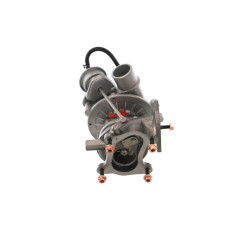 turbocompresor VJ26 para motor 115 J97A
