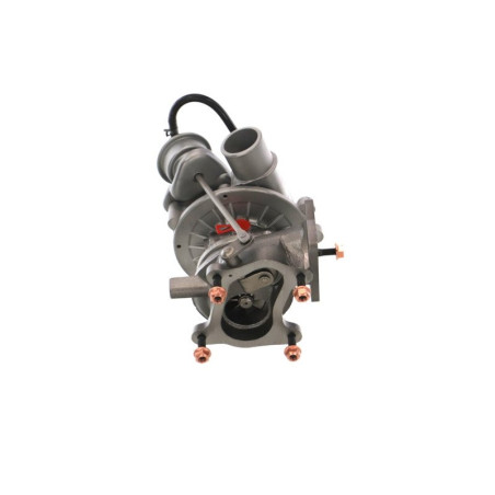turbocompresor VJ26 para motor 115 J97A