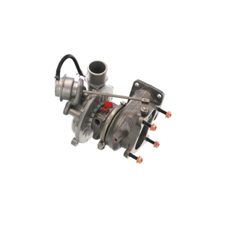 turbocompresor VJ26 para motor 115 J97A