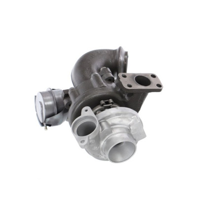 turbocompresor VVP2 para motor DV4TED4 F3V PSA