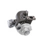 turbocompresor VVP2 para motor DV4TED4 F3V PSA