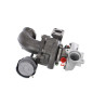 turbocompresor VVP2 para motor DV4TED4 F3V PSA