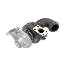 turbocompresor VVP2 para motor DV4TED4 F3V PSA