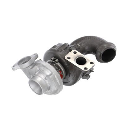 turbocompresor VVP2 para motor DV4TED4 F3V PSA