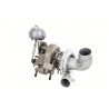 turbocompresor VB19 para motor 1AD-FTV
