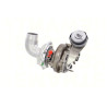 turbocompresor VB19 para motor 1AD-FTV