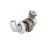 turbocompresor VB19 para motor 1AD-FTV