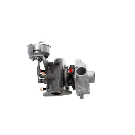 turbocompresor VJ30 para motor RF4F