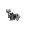 turbocompresor VJ30 para motor RF4F