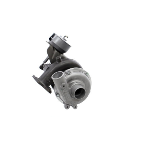 turbocompresor VJ30 para motor RF4F