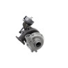 turbocompresor VJ30 para motor RF4F