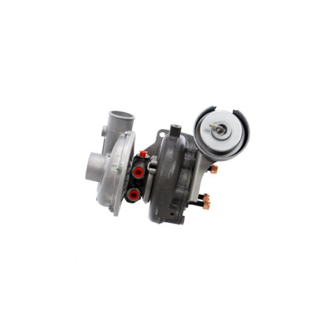 turbocompresor VJ30 para motor RF4F