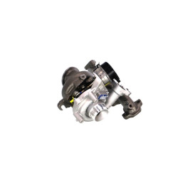 turbocompresor 53039700417 para motor M9T704