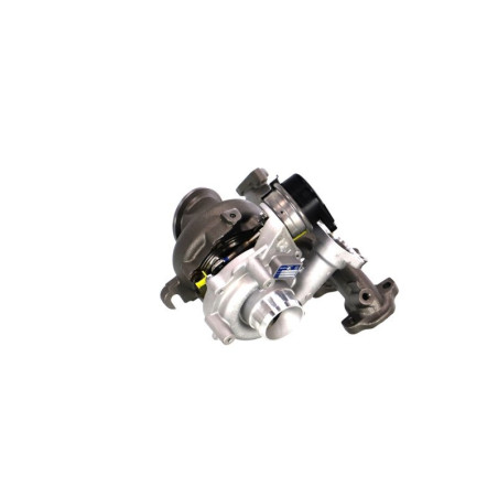 turbocompresor 53039700417 para motor M9T704
