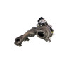 turbocompresor 53039700417 para motor M9T704