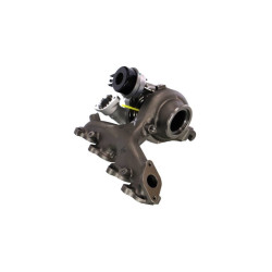 turbocompresor 53039700417 para motor M9T704