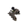 turbocompresor 53039700417 para motor M9T704