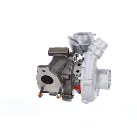 turbocompresor 765016 para motor M9RB