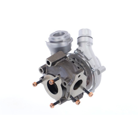 turbocompresor 765016 para motor M9RB