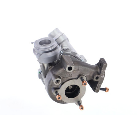 turbocompresor 765016 para motor M9RB