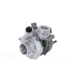 turbocompresor 765016 para motor M9RB