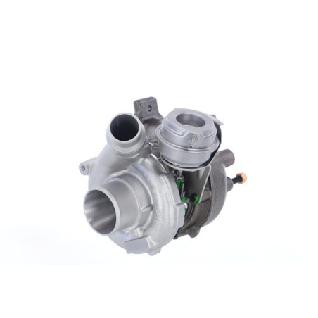 turbocompresor 765016 para motor M9RB