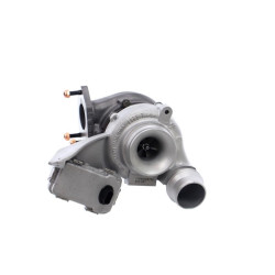 turbocompresor 781232102 para motor N47N