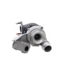 turbocompresor 781232102 para motor N47N