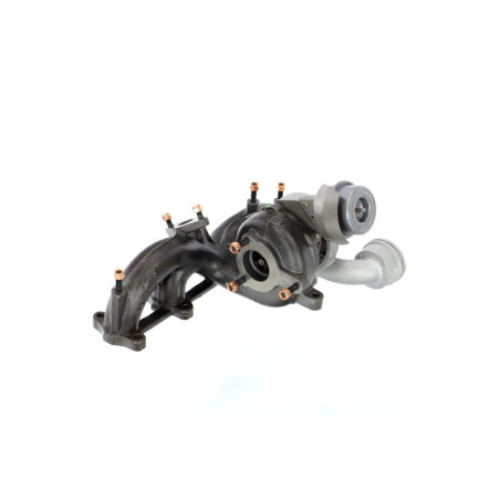 turbocompresor 54399700016 para motor BLT