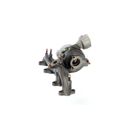 turbocompresor 54399700016 para motor BLT