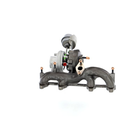 turbocompresor 54399700016 para motor BLT