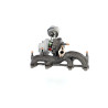 turbocompresor 54399700016 para motor BLT