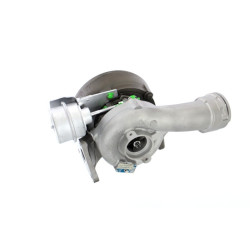 turbocompresor 53049700032 para motor AXD