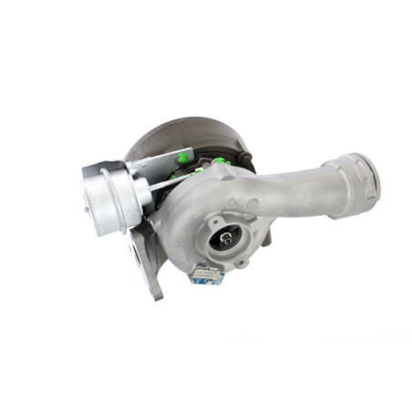 turbocompresor 53049700032 para motor AXD