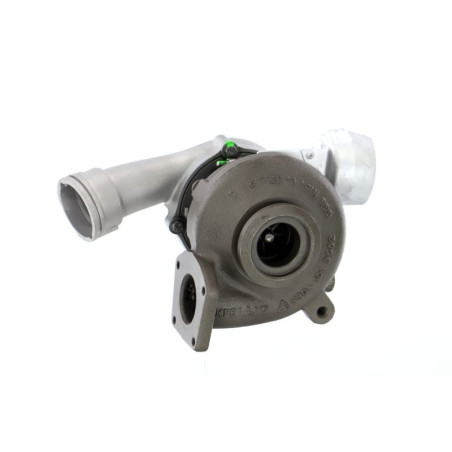 turbocompresor 53049700032 para motor AXD