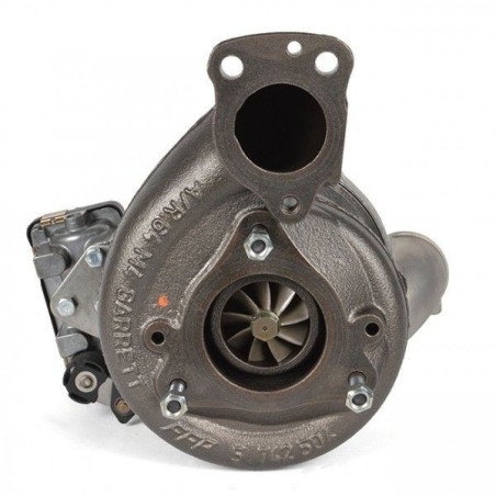 Turbo Mercedes Sprinter 518 CDI Garrett 757608