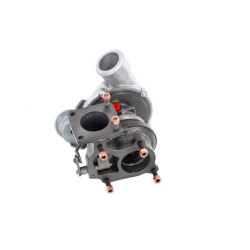 turbocompresor VA69 para motor ENJ / ENC