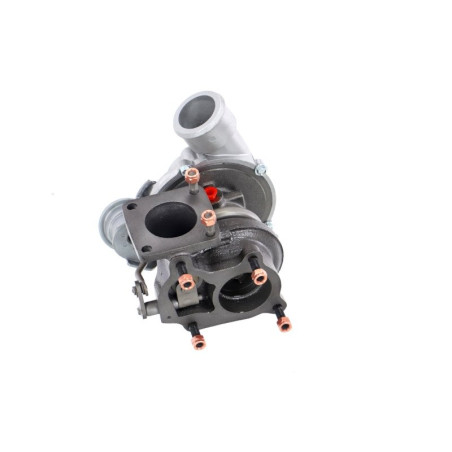 turbocompresor VA69 para motor ENJ / ENC