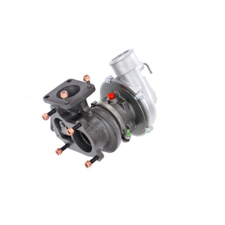 turbocompresor VA69 para motor ENJ / ENC