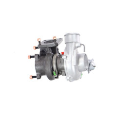 turbocompresor VA69 para motor ENJ / ENC