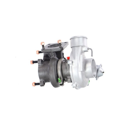 turbocompresor VA69 para motor ENJ / ENC