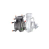 turbocompresor VA69 para motor ENJ / ENC