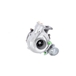 turbocompresor VA69 para motor ENJ / ENC