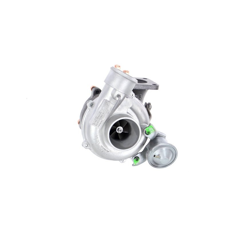 turbocompresor VA69 para motor ENJ / ENC